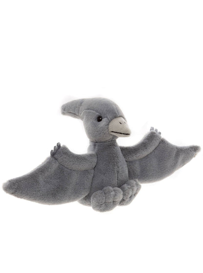 Cuddle Cub Pterodactyl Plush