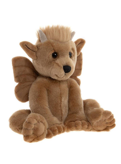 Peluche Bartizan