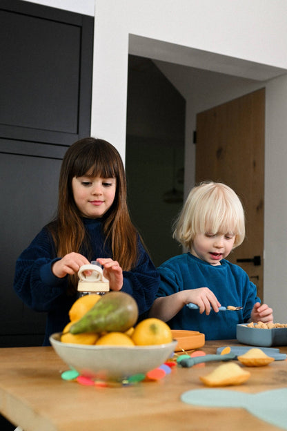 Meowtiful Katzen-Tritan-Wasserflasche für Kinder
