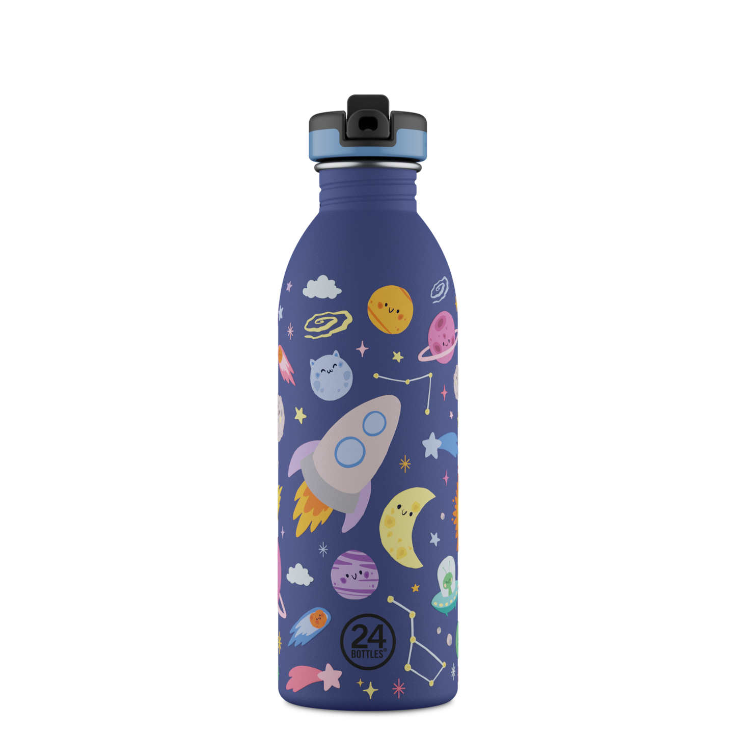 Kids Bottle | Space Friends - 500 ml