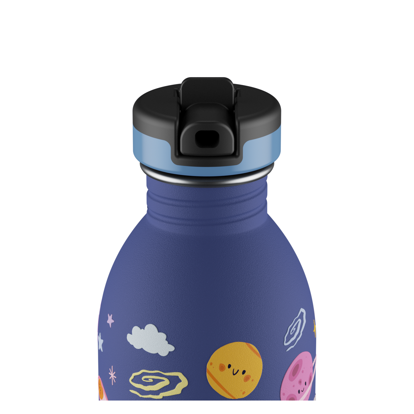 Kids Bottle | Space Friends - 500 ml