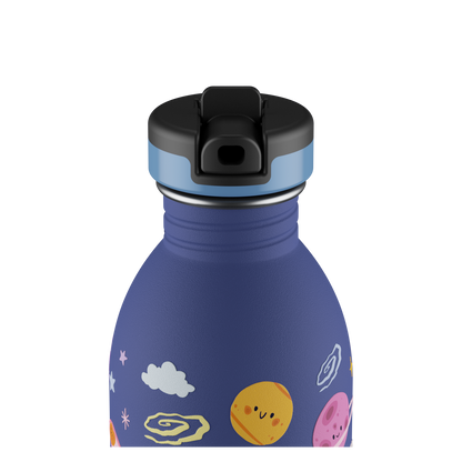 Kids Bottle | Space Friends - 500 ml