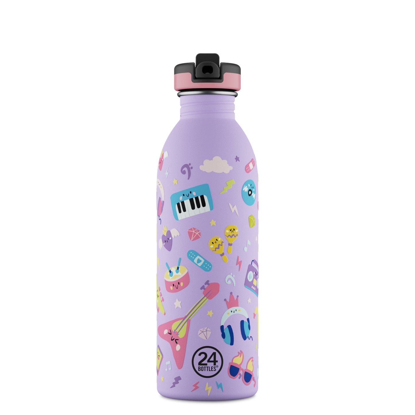 Kids Bottle | Music Friends - 500 ml