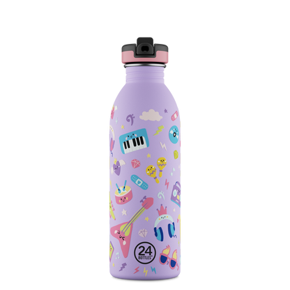Kids Bottle | Music Friends - 500 ml