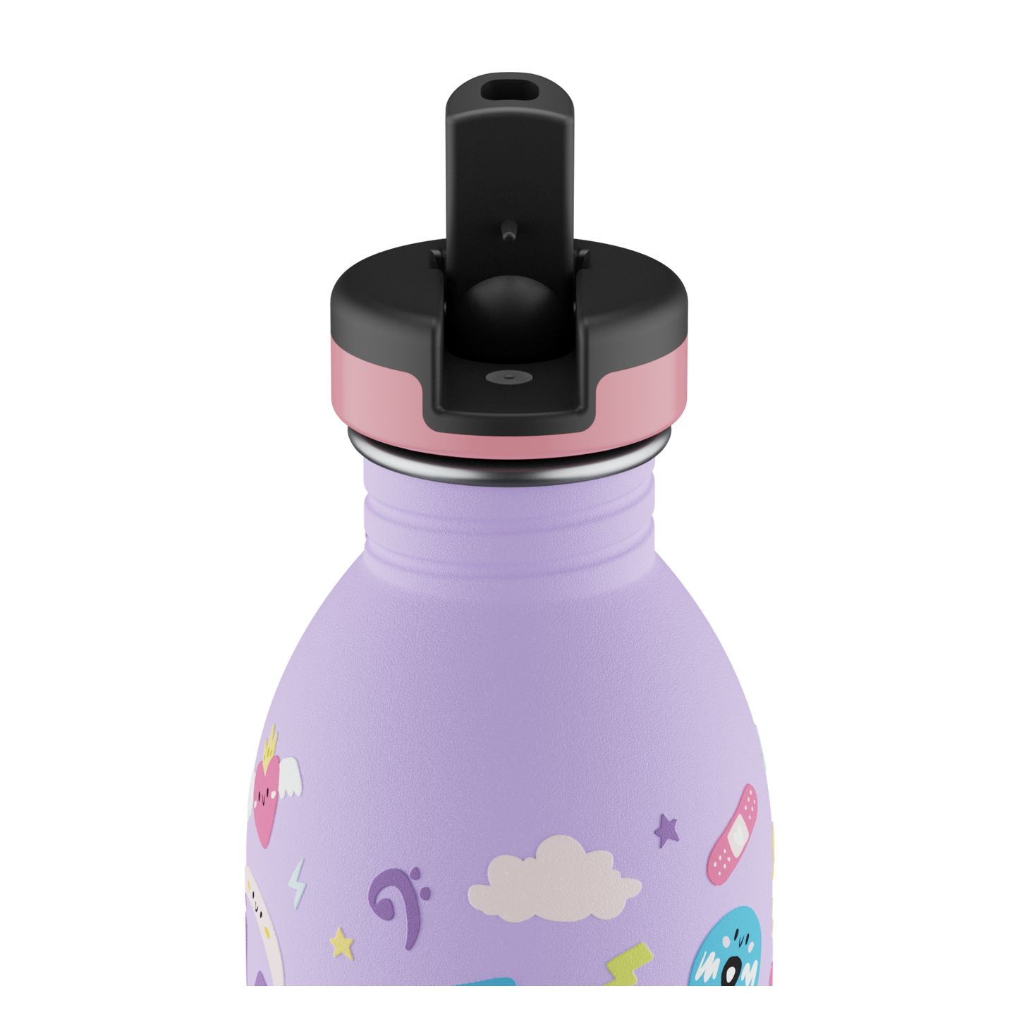 Kids Bottle | Music Friends - 500 ml