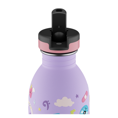Kids Bottle | Music Friends - 500 ml