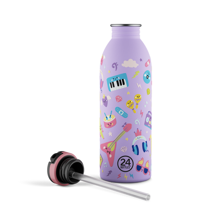 Kids Bottle | Music Friends - 500 ml