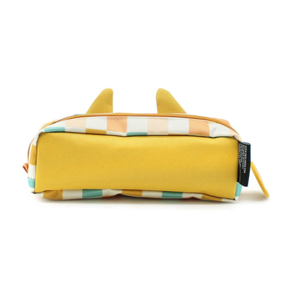 Trousse scolaire simple Cyranos le renard