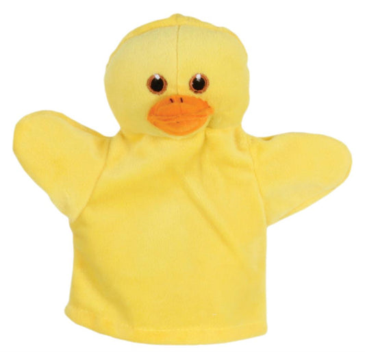 My First Puppet - Duck