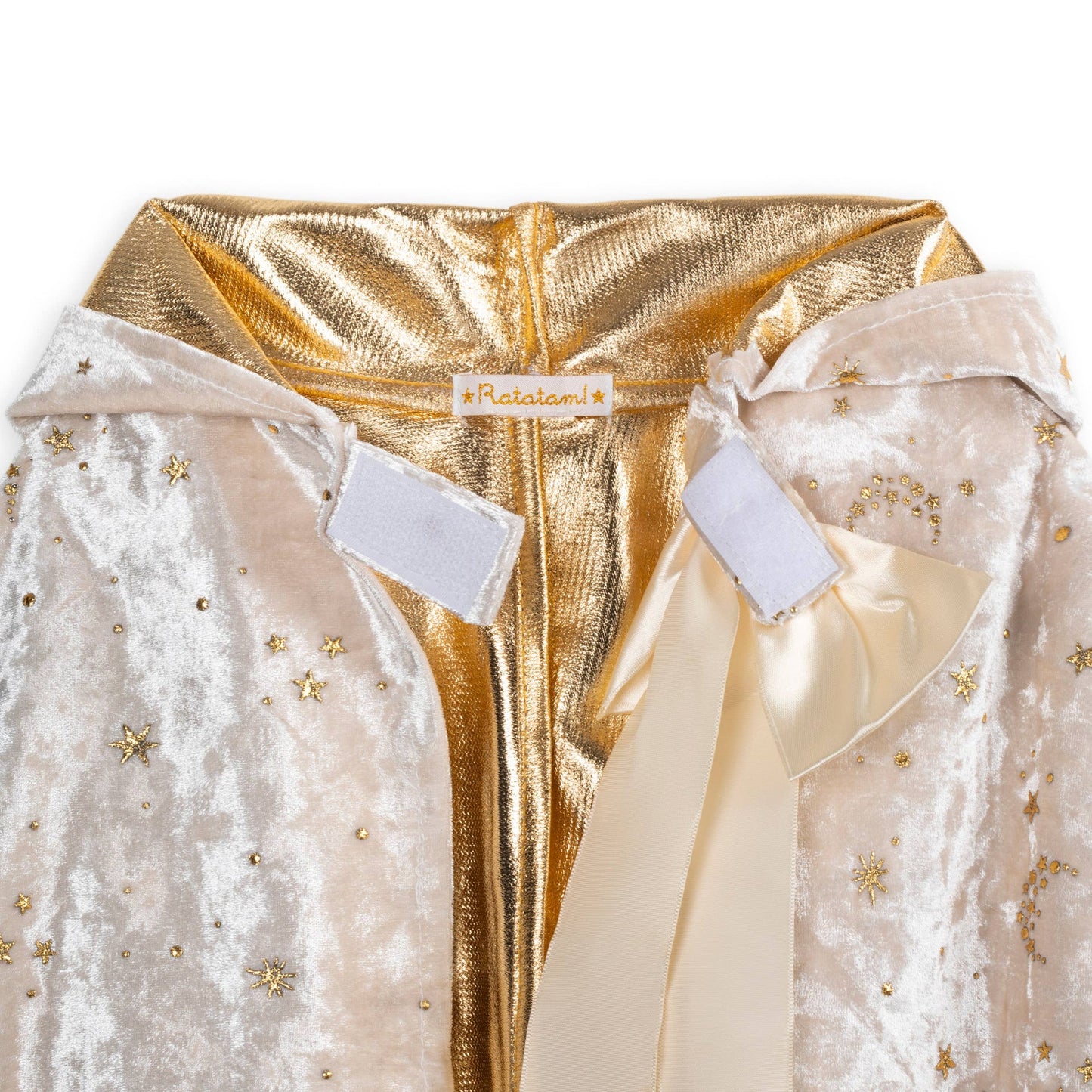 Cape Fairy - Gold