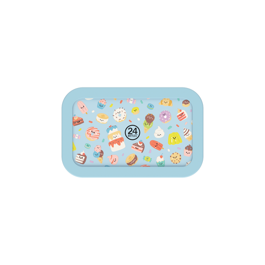 "Snack Box" Lunchbox - Sweet Friends