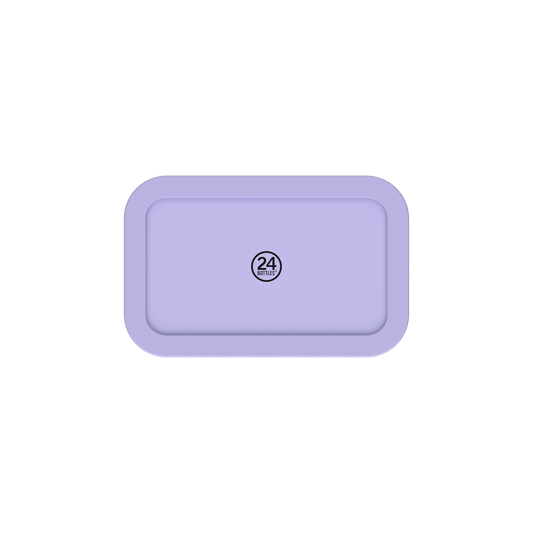 "Snack Box" Snack Box - Erica