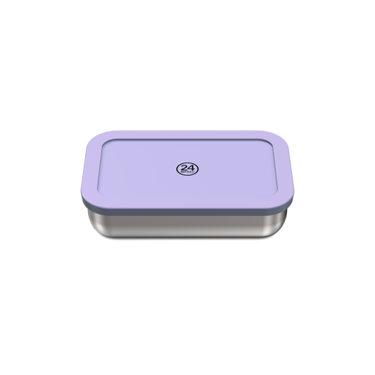 "Snack Box" Snack Box - Erica