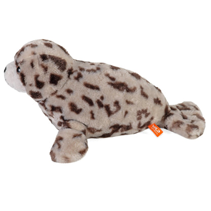   Wild Republic -  Harbor Seal Stuffed Animal - 15"  Stuffed Animals