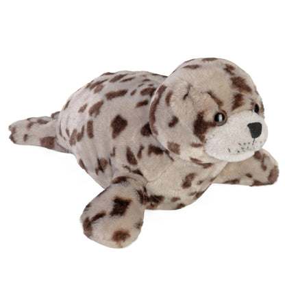   Wild Republic -  Harbor Seal Stuffed Animal - 15"  Stuffed Animals