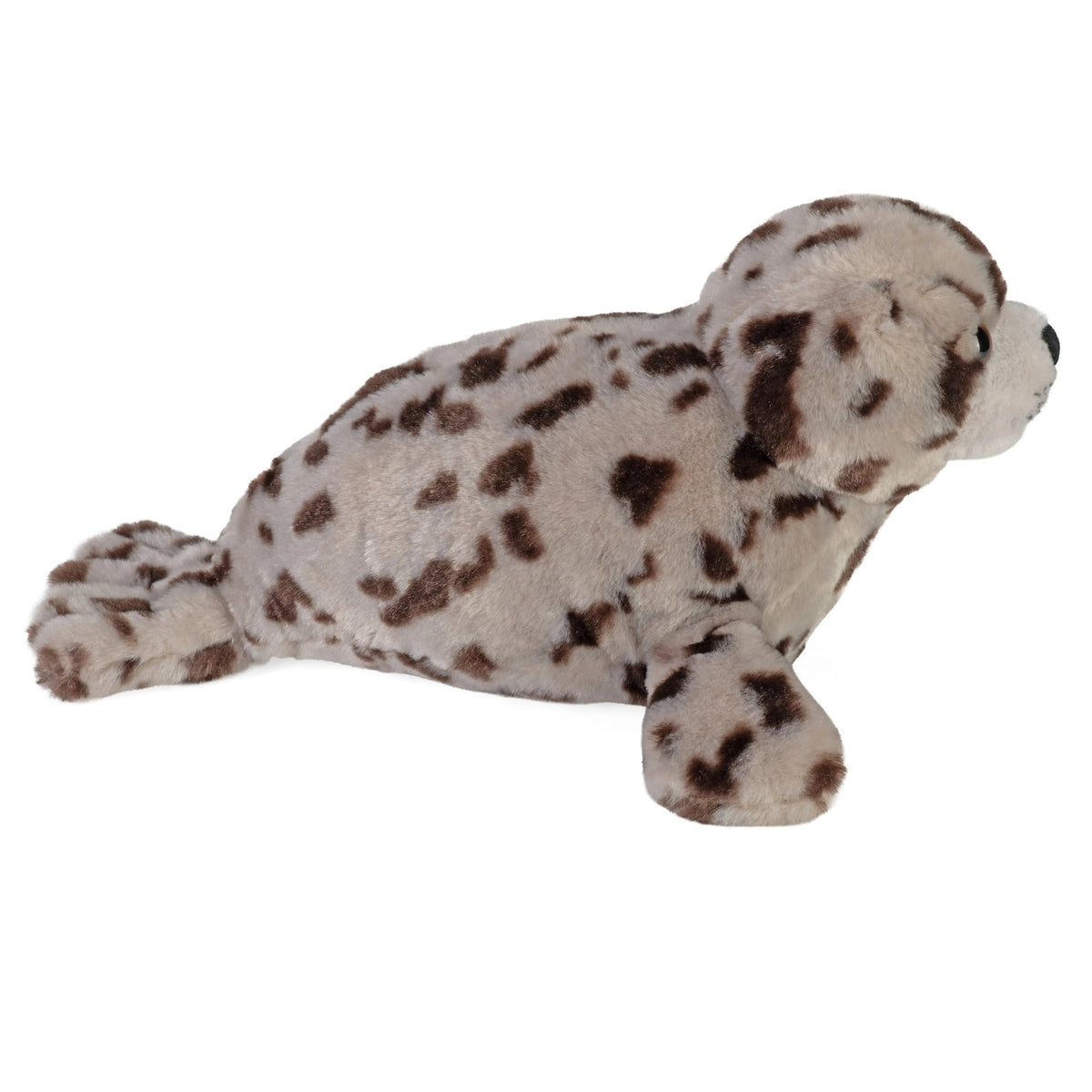   Wild Republic -  Harbor Seal Stuffed Animal - 15"  Stuffed Animals