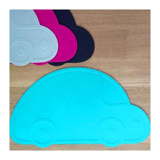 Auto-Platzset für Kinder