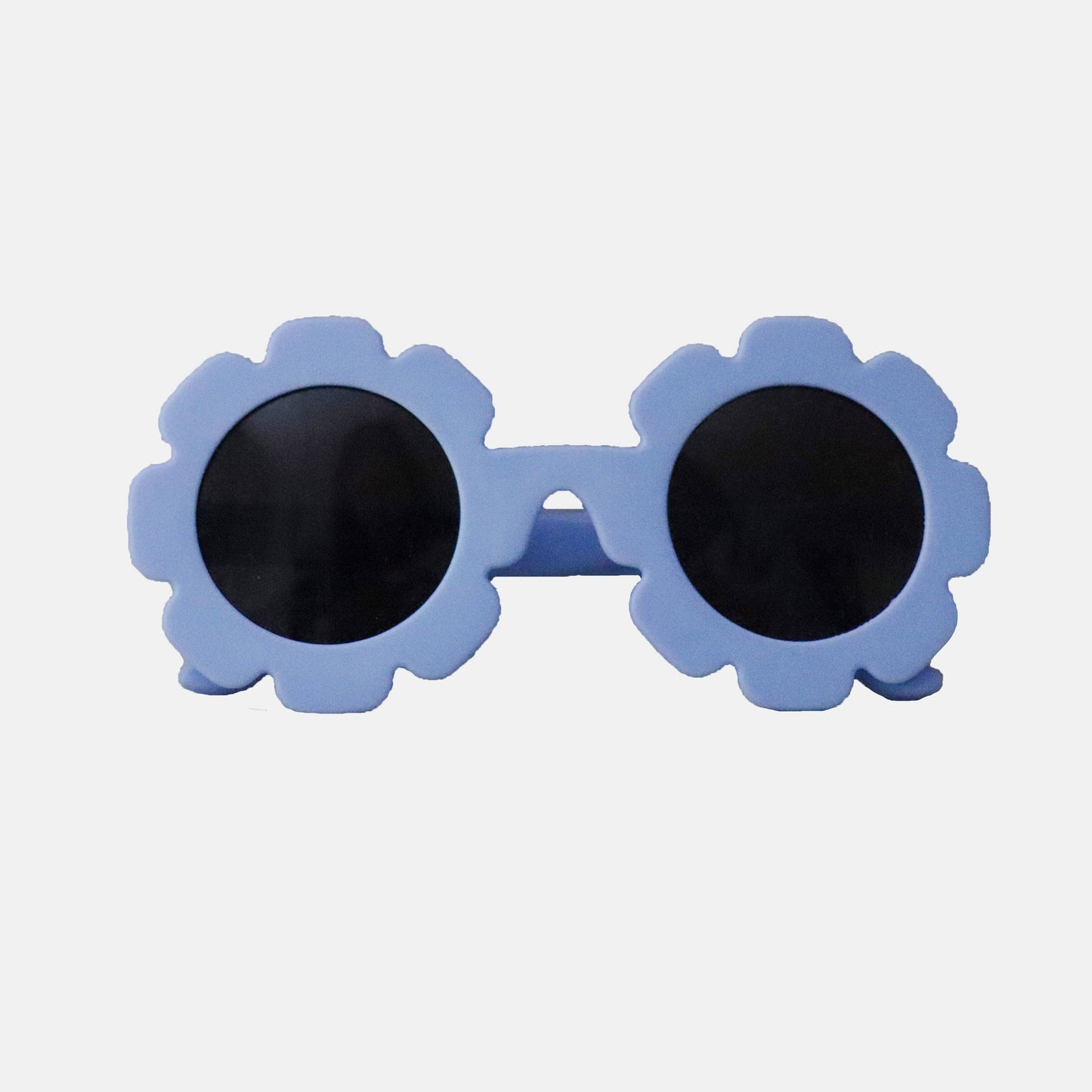 Lunettes de soleil bébé Hop'Pop – Fleur – CAT 4