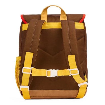 Mini Cappuccino Children's Backpack