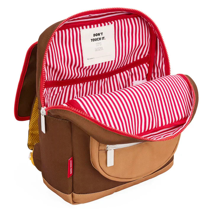 Mini Cappuccino Children's Backpack