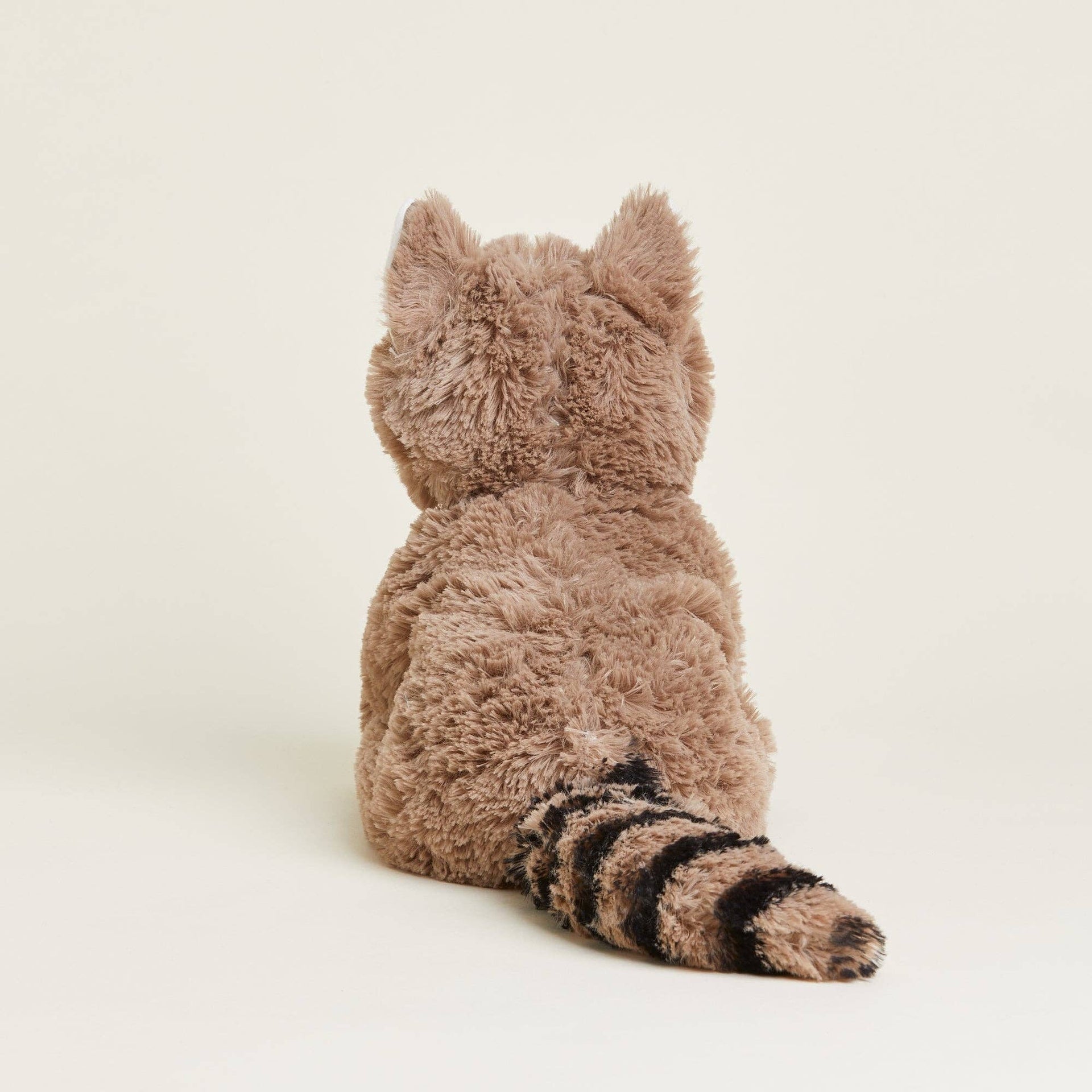 Raton laveur bouillotte Warmies