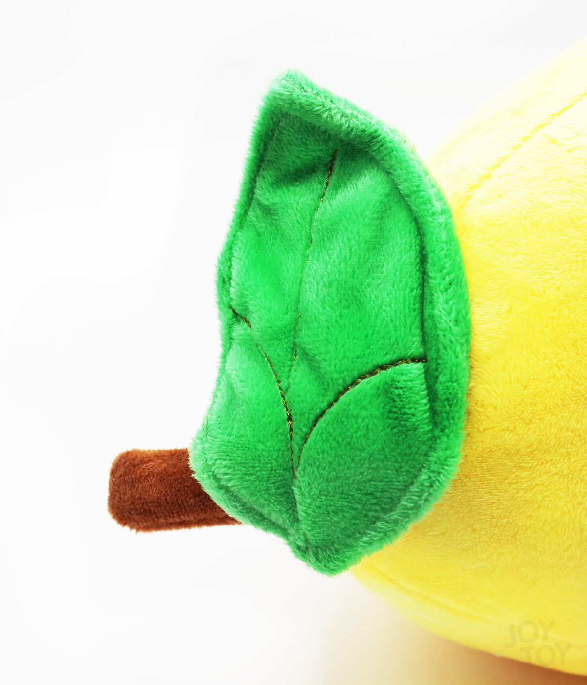 Yummies Lemon Plush