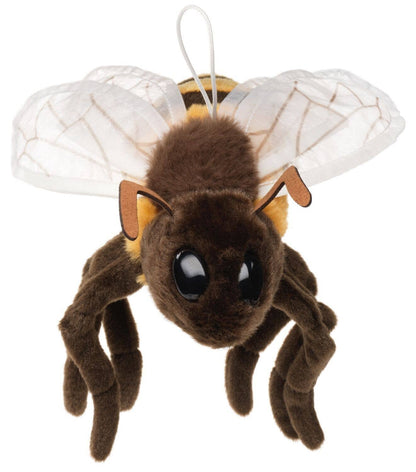 Plush Bee