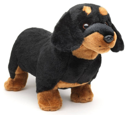 Peluche Teckel