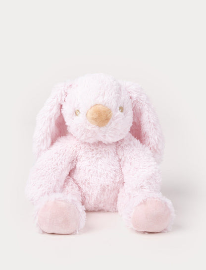 Peluche Lapin Lolli Bunnies – Rose