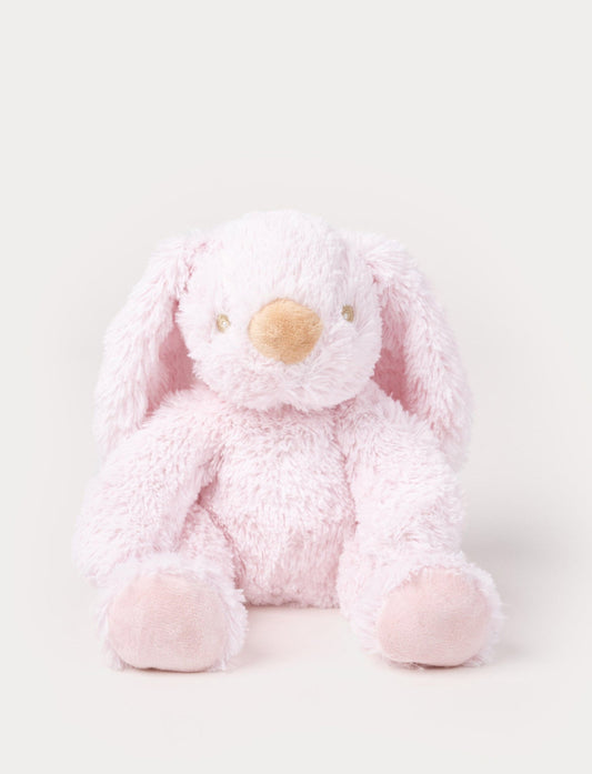 Peluche Lapin Lolli Bunnies – Rose