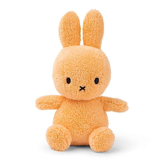 Miffy Terry S Rabbit Plush Toy