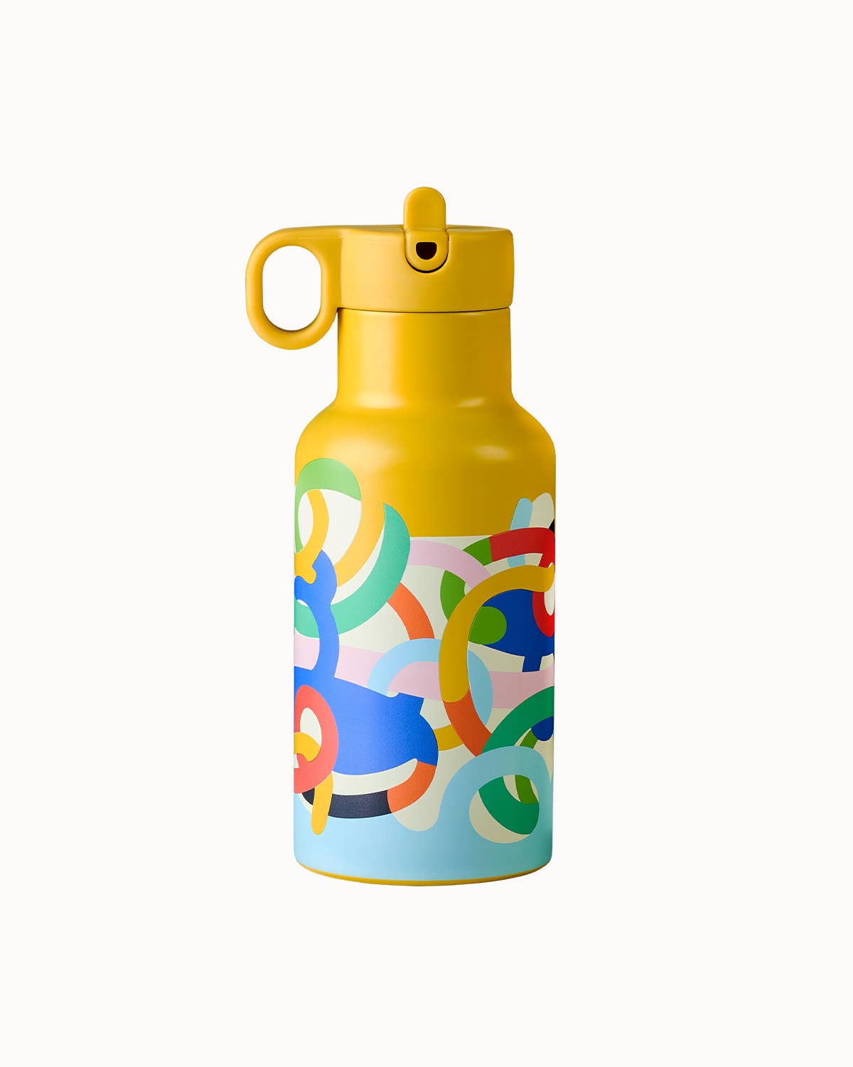 Bioloco Sky Kinderflasche - Hand in Hand