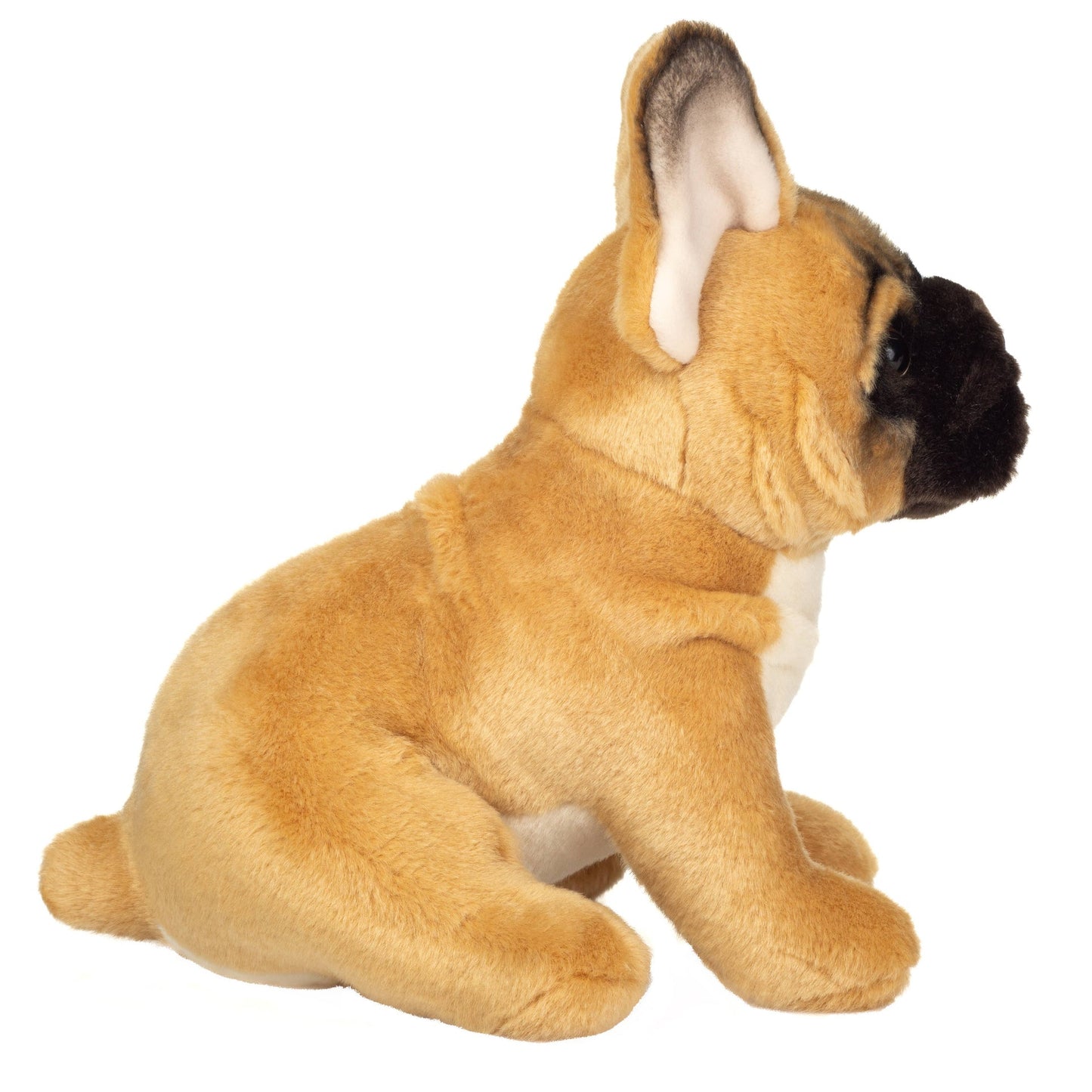 Peluche Bouledogue français