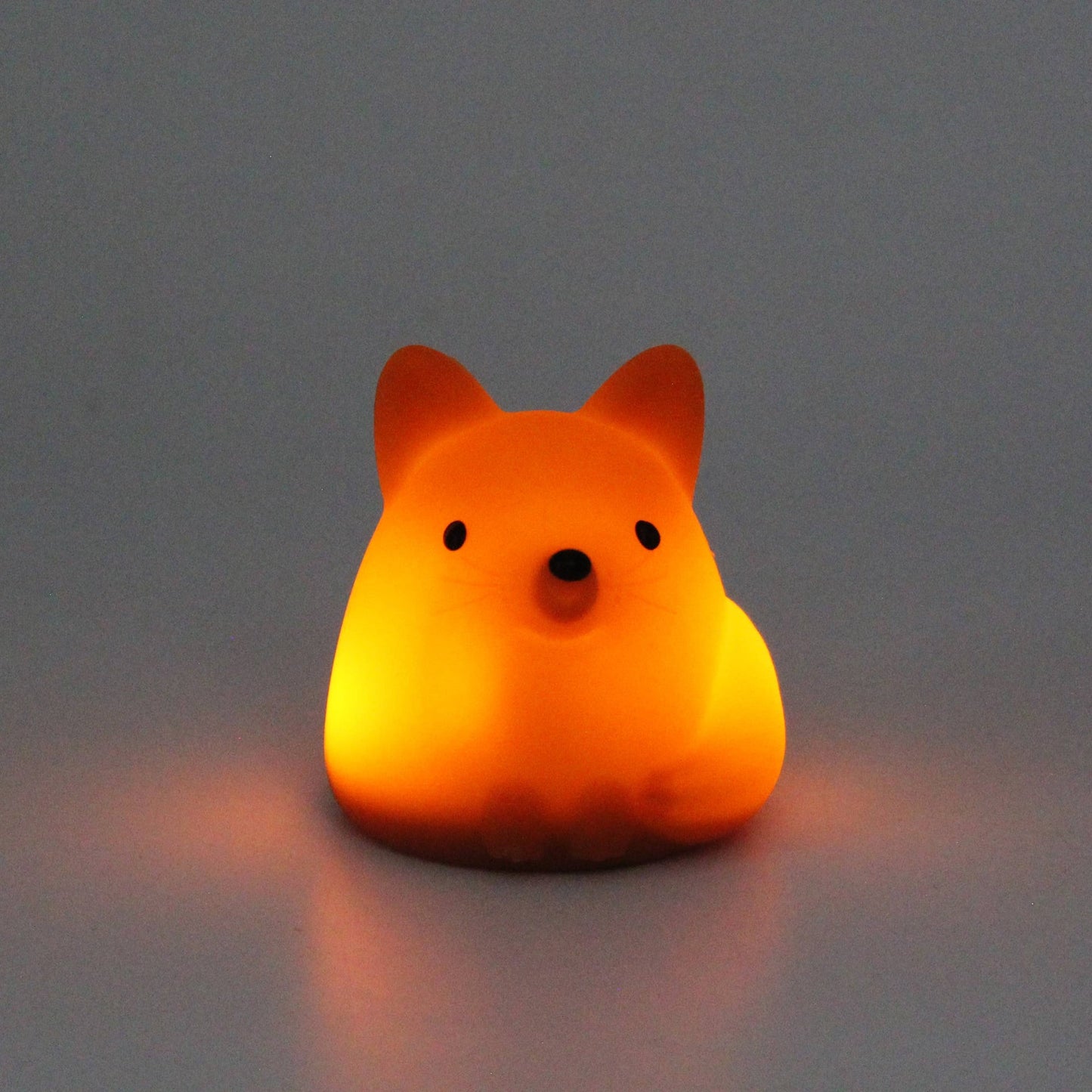 Little fox night light