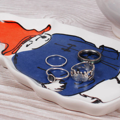Paddington Trinket Box - 7 cm