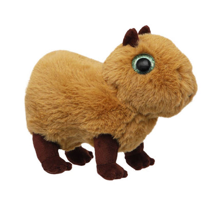 Orbys Capybara peluche