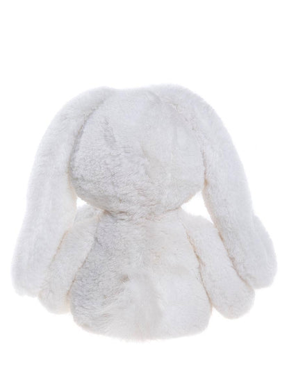 Plush Bear & Me Bramble the White Rabbit Blossom