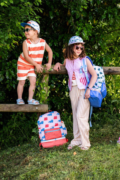 Cap Potes Végétales