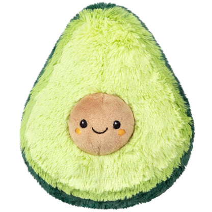 Mini Peluche Squishable Avocat