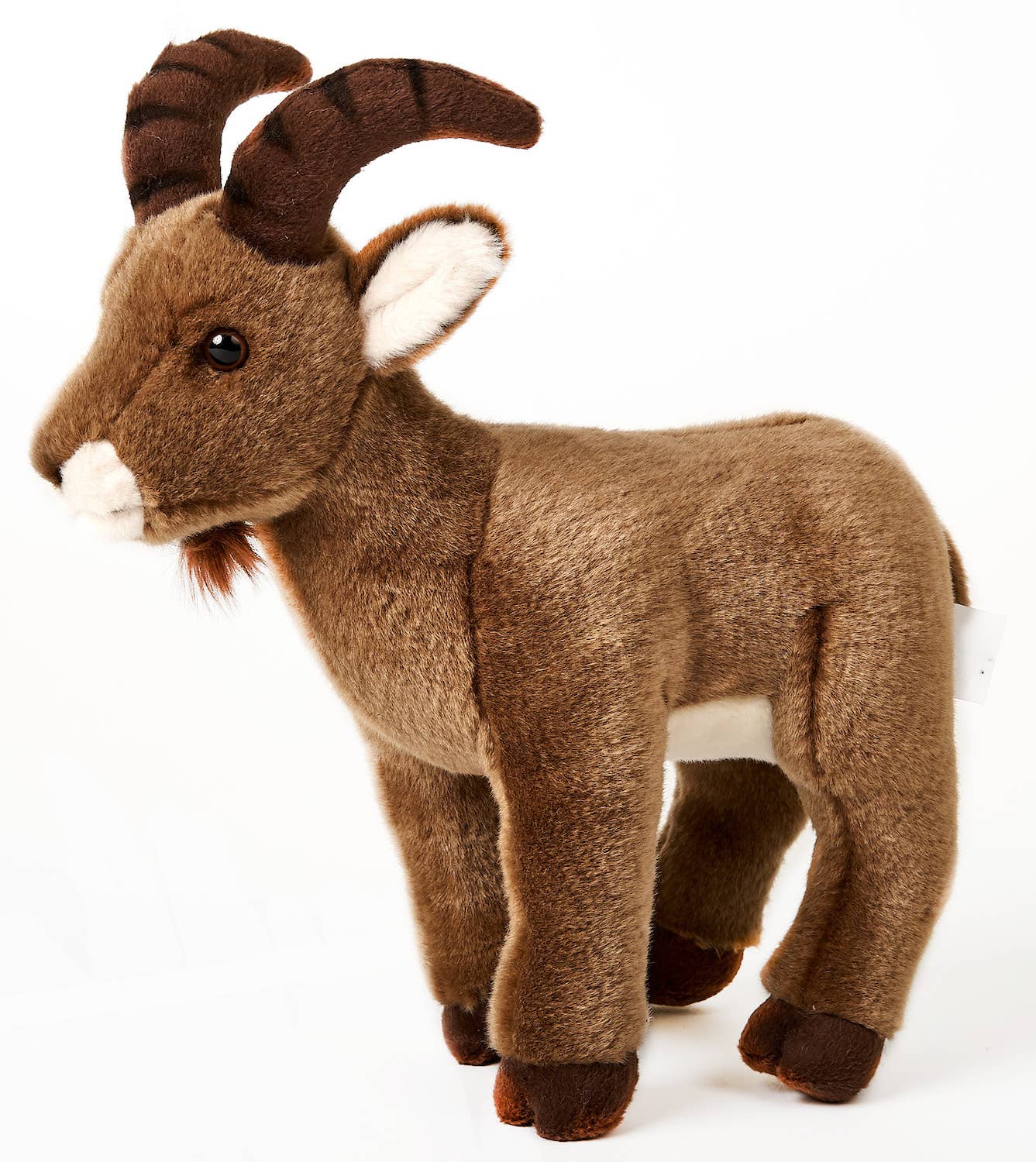 Capricorn Plush Toy, standing