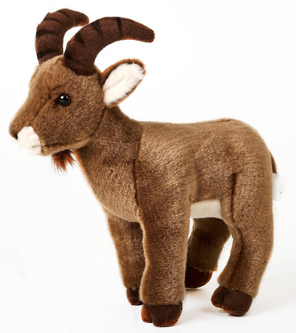 Capricorn Plush Toy, standing