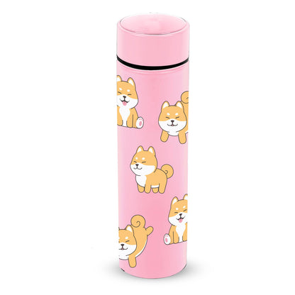 Blockflasche Oh My Pop! „Shiba“
