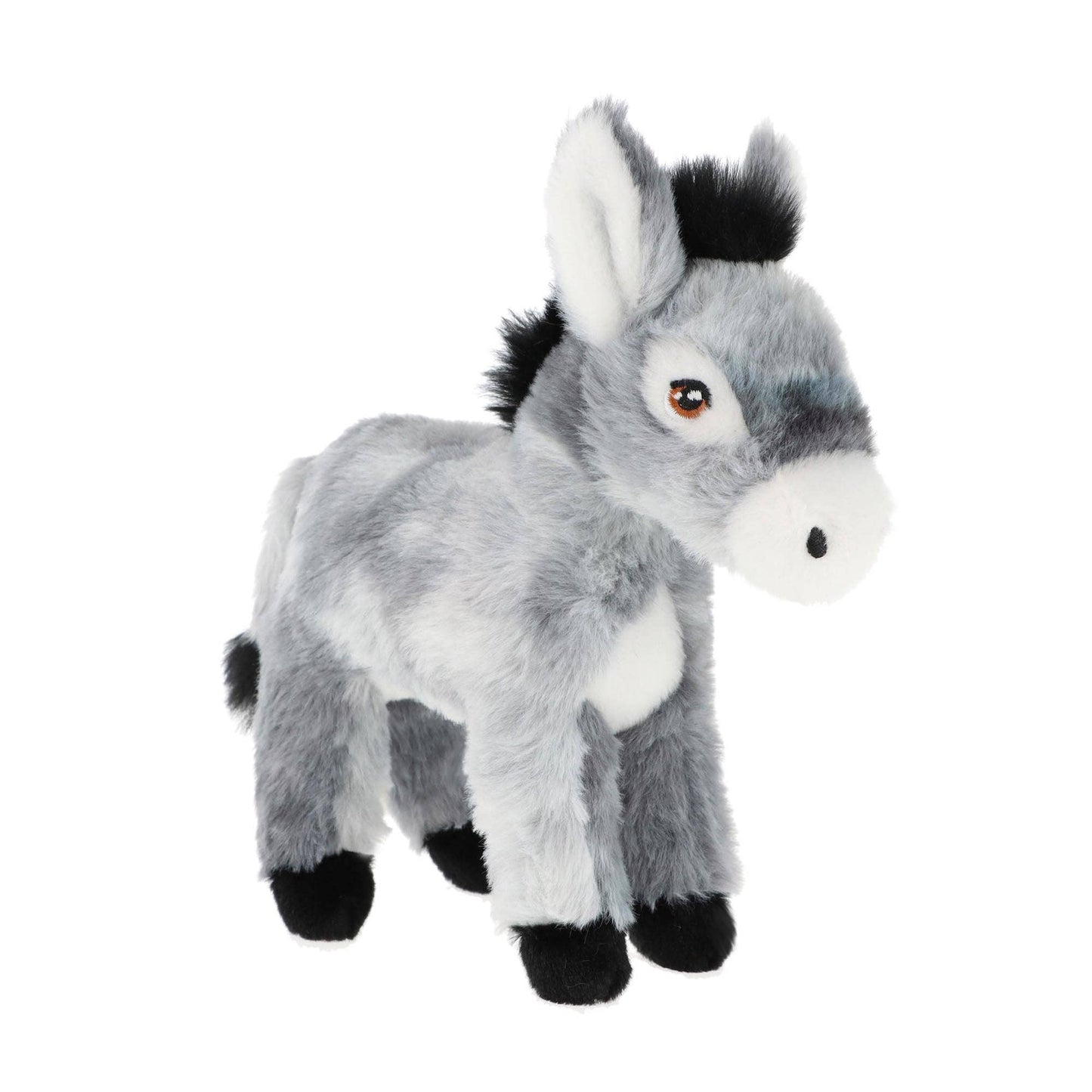 Donkey Plush Toy 20cm