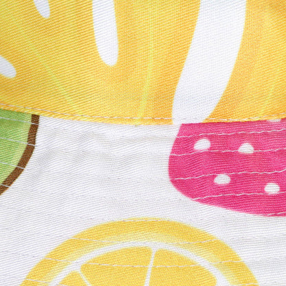 Karactermania "Fruits" Kids' Bob Hat
