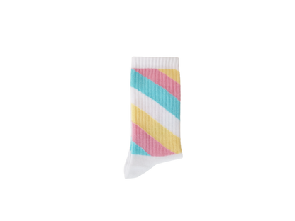 Chaussettes Enfant Guimauve