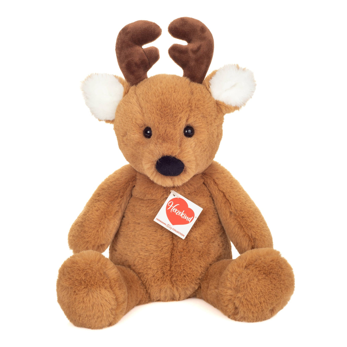 Peluche Cerf – 32 cm - Teddy Hermann