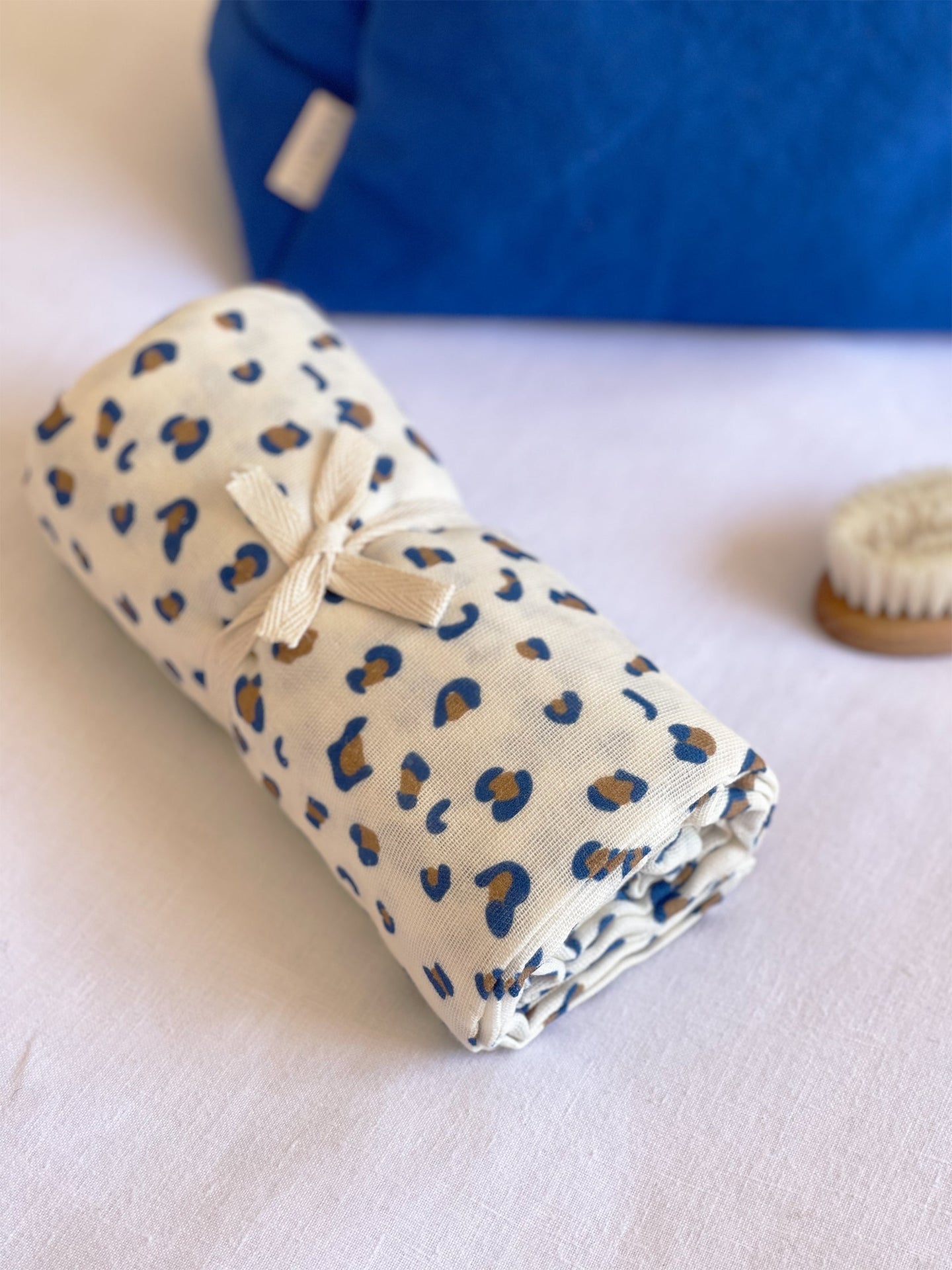 Swaddling blanket - GASPARD
