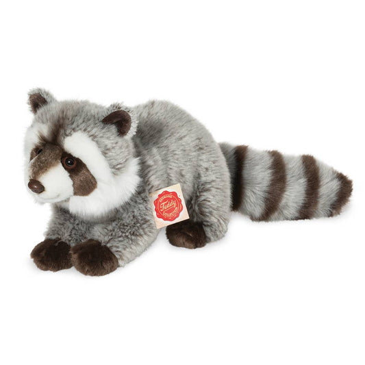 Waschbär-Plüschtier