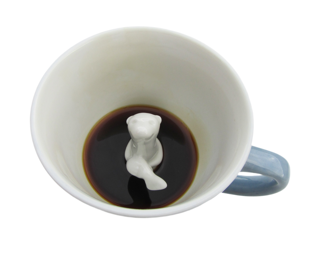 Mug 3D Creature Cups – 325 ml