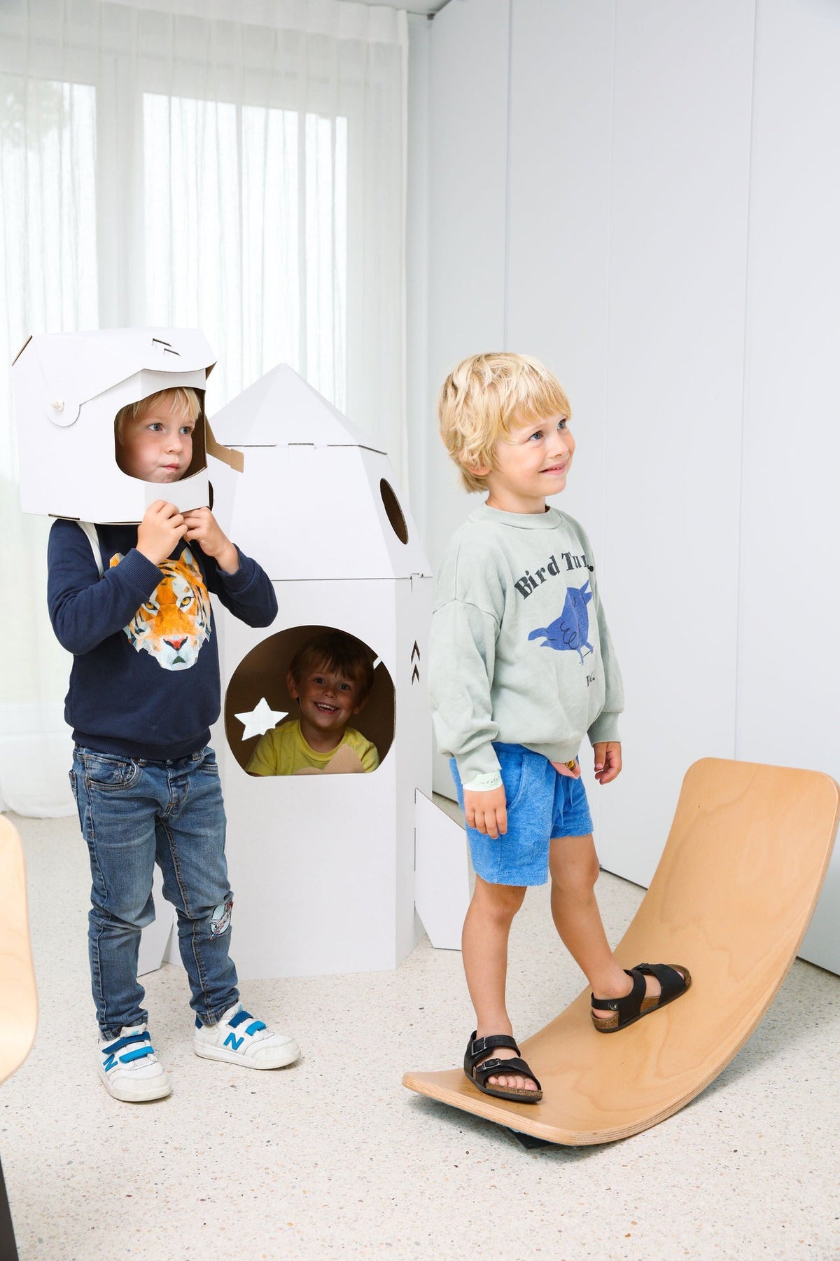 Costume XL - Astronaut